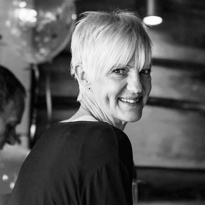 Jane Riley